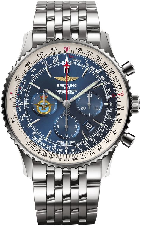 breitling raf 100 limited edition collection|breitling raf 100 series.